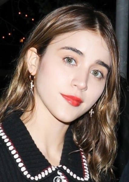 Caylee Cowan Photo on myCast - Fan Casting Your Favorite Stories