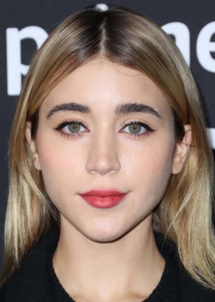 Caylee Cowan photo