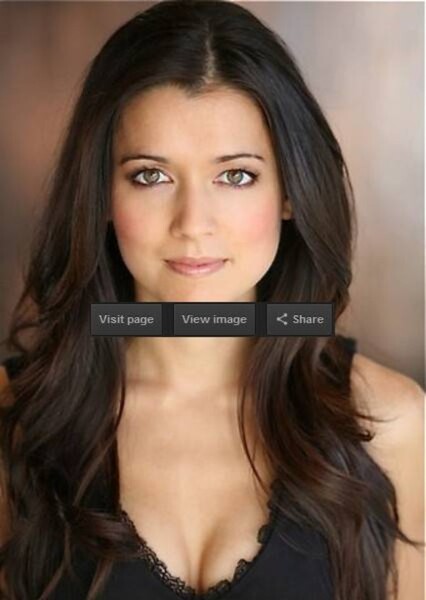 Cazzy Golomb photo