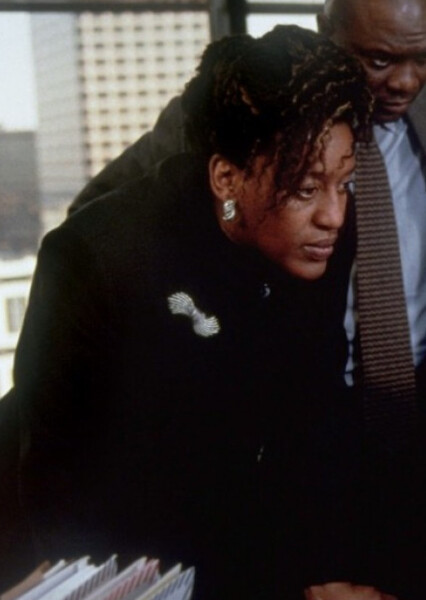 CCH Pounder