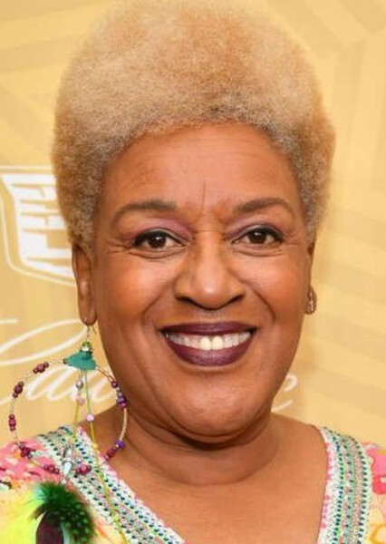 CCH Pounder