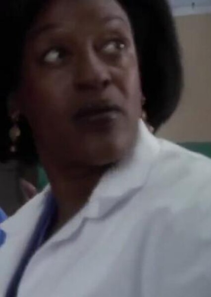 Cissy Saint