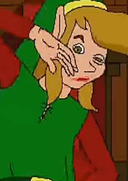 CD-i Link