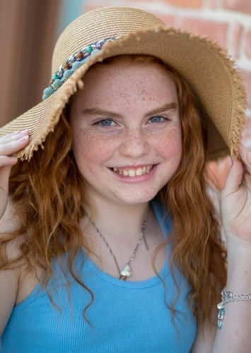 Ceanna Kilpatrick photo