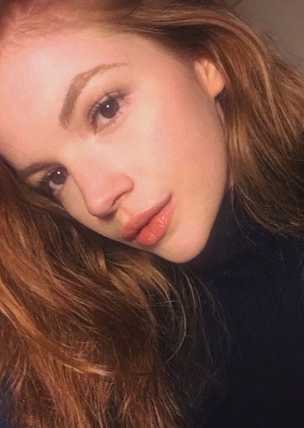 Ceara Coveney photo