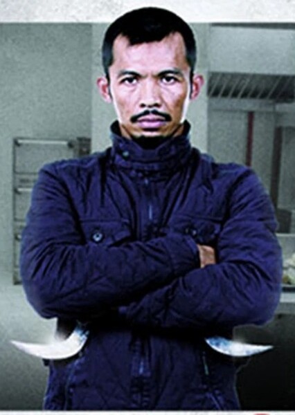 Cecep Arif Rahman photo