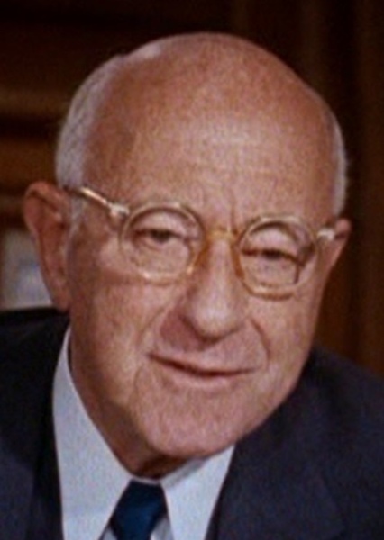 Cecil B. DeMille photo