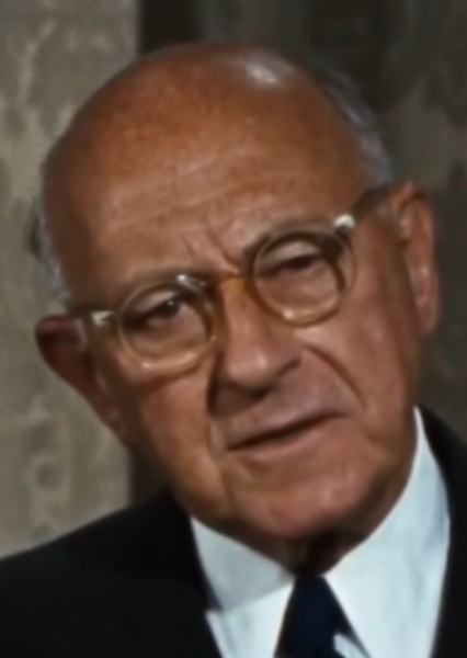 Cecil B. DeMille