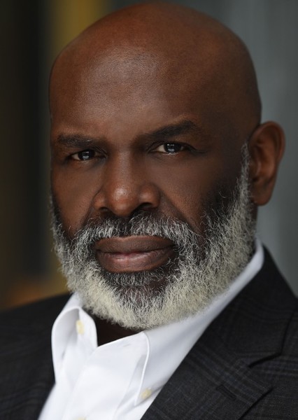 Cecil Glenn photo