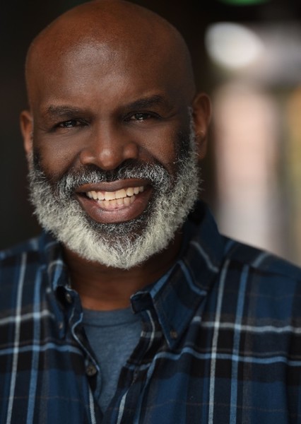 Cecil Glenn photo