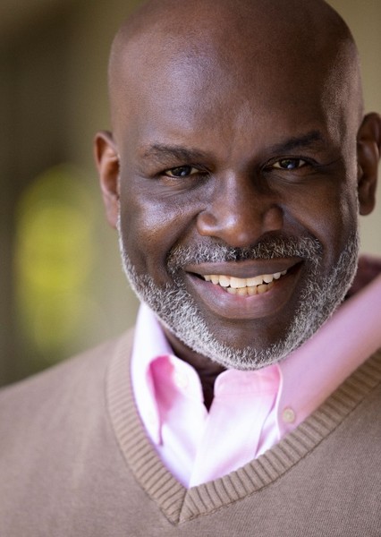 Cecil Glenn photo
