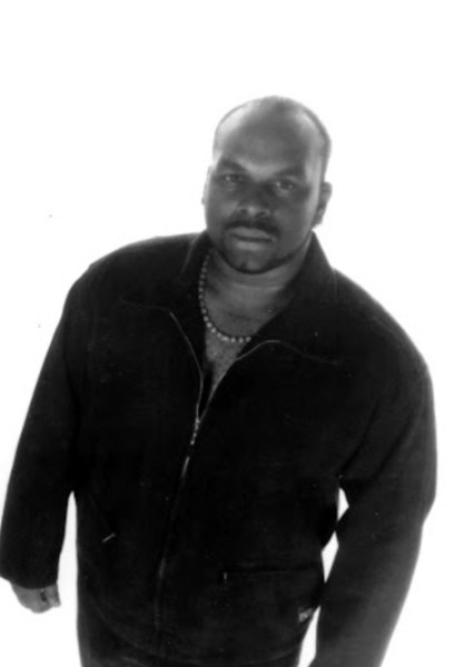 Cecil Glenn photo