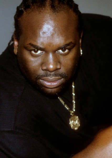 Cecil Glenn photo
