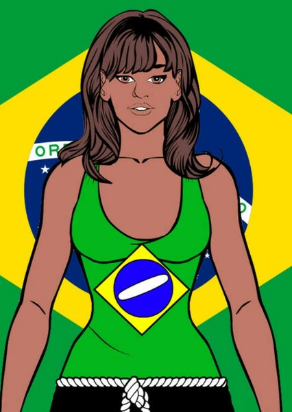 Cecila Carvalho