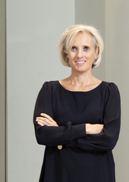 Cecile Bernard