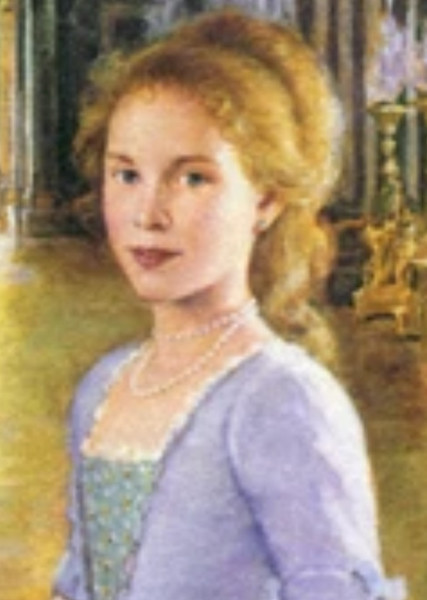 Cécile Revel