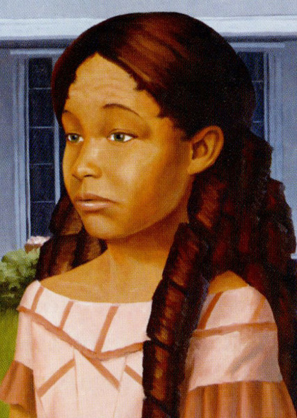 Cécile Rey photo