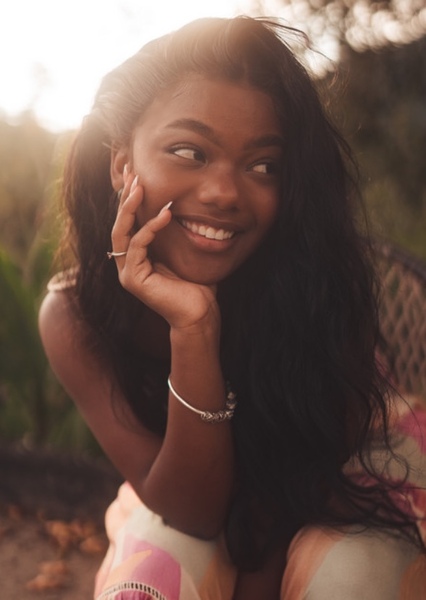 Cecília Chancez photo