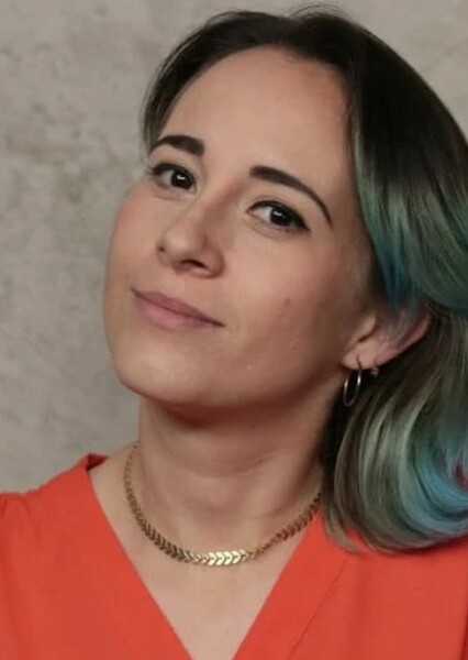 Cecilia Gómez photo