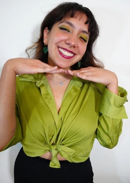Cecilia Guerrero photo