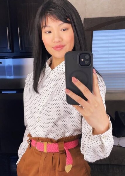 Cecilia Lee photo