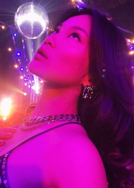 Cecilia Lee photo