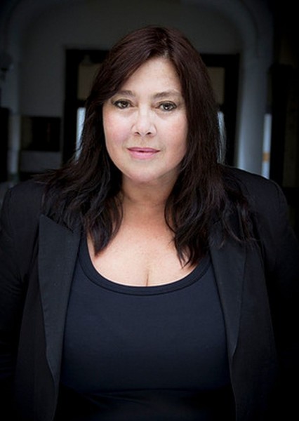 Cecilia Pillado