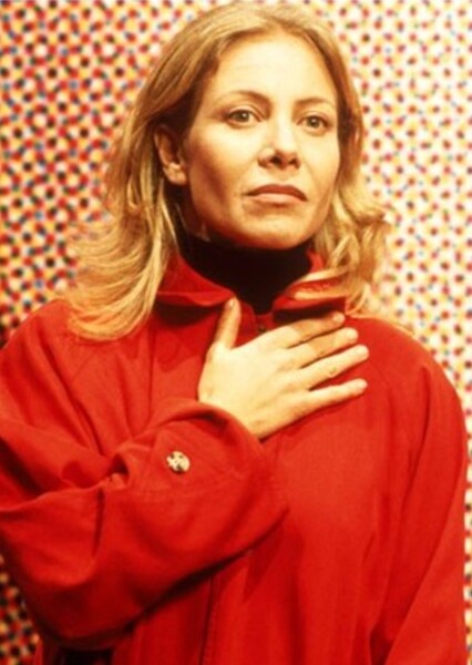 Cecilia Roth photo