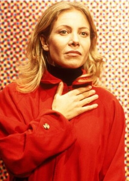 Cecilia Roth photo