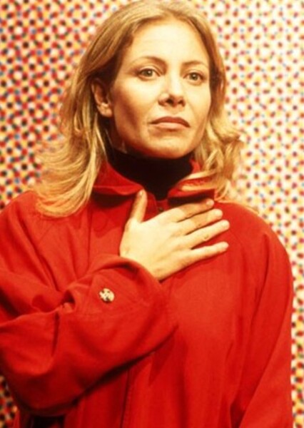 Cecilia Roth photo