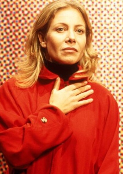 Cecilia Roth photo