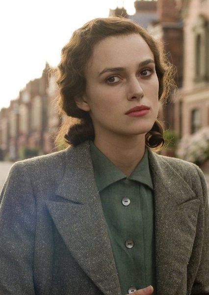 Cecilia Tallis (Atonement)