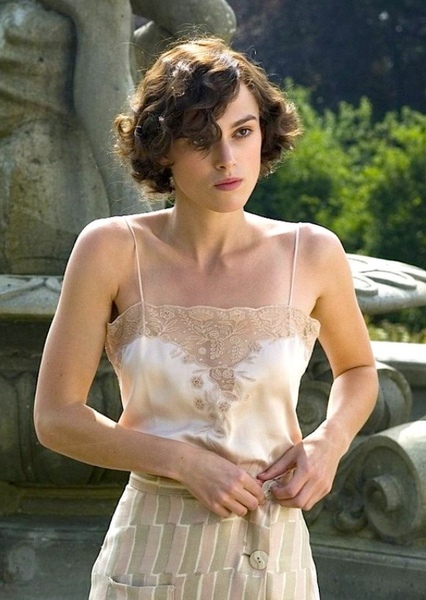 Cecilia Tallis (Atonement) photo