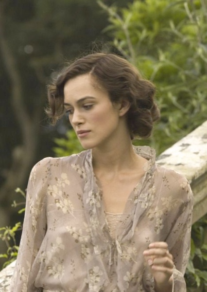 Cecilia Tallis (Atonement)