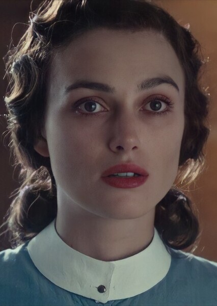 Cecilia Tallis (Atonement) photo