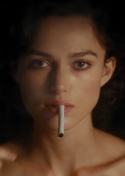 Cecilia Tallis (Atonement) photo