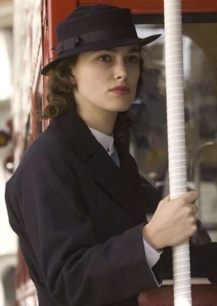 Cecilia Tallis (Atonement) photo