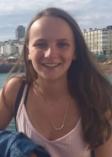 Ellie Brooks