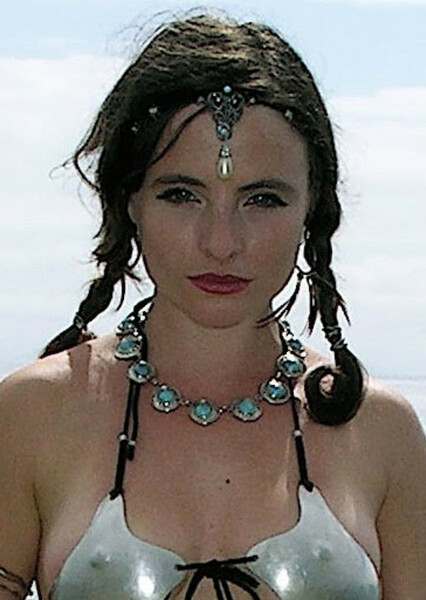Cecily Fay photo