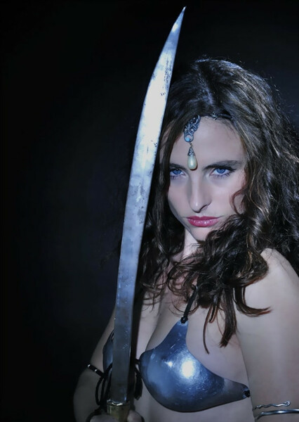 Cecily Fay photo