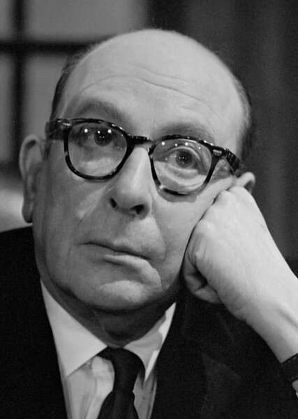 Cedric Hardwicke photo