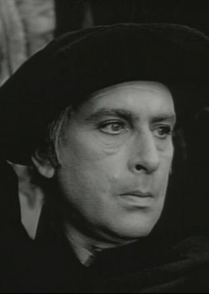 Cedric Hardwicke