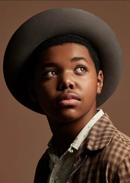 Cedric Joe photo