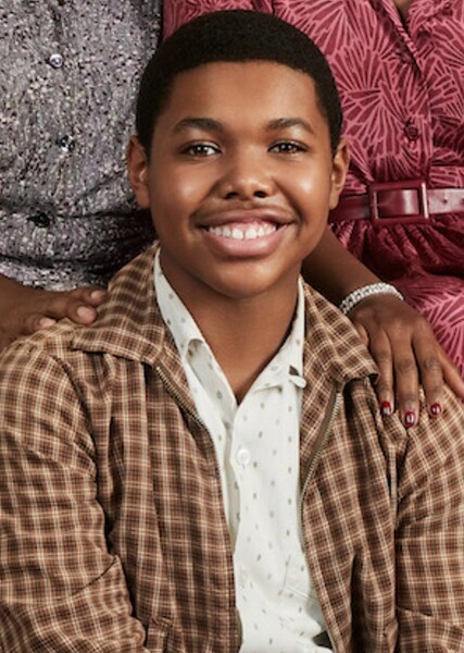 Cedric Joe photo