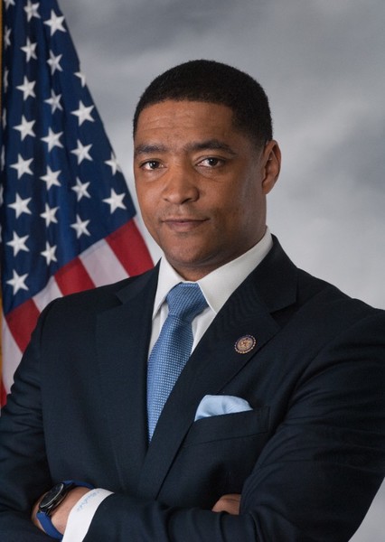 Cedric Richmond