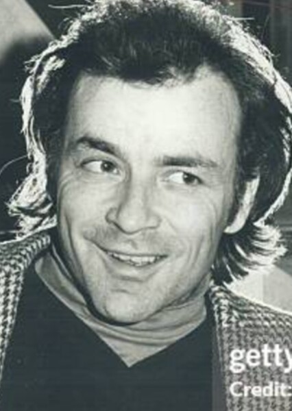Cedric Smith photo