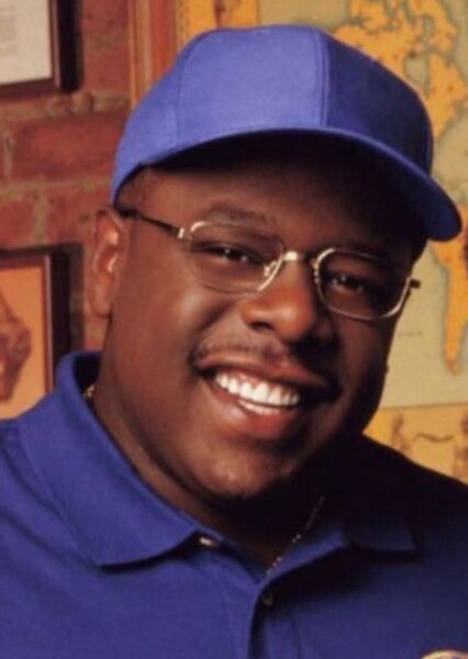 Cedric the Entertainer photo