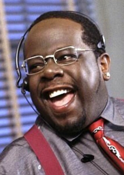 Cedric the Entertainer photo