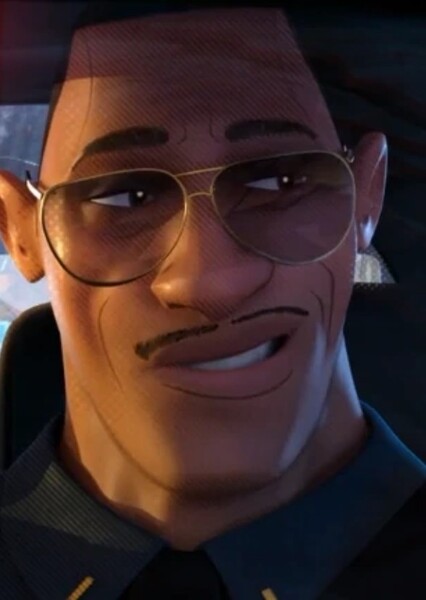 Cedric Yarbrough photo