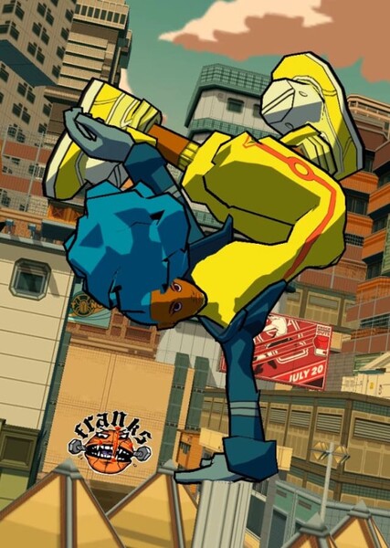 Cel Shading